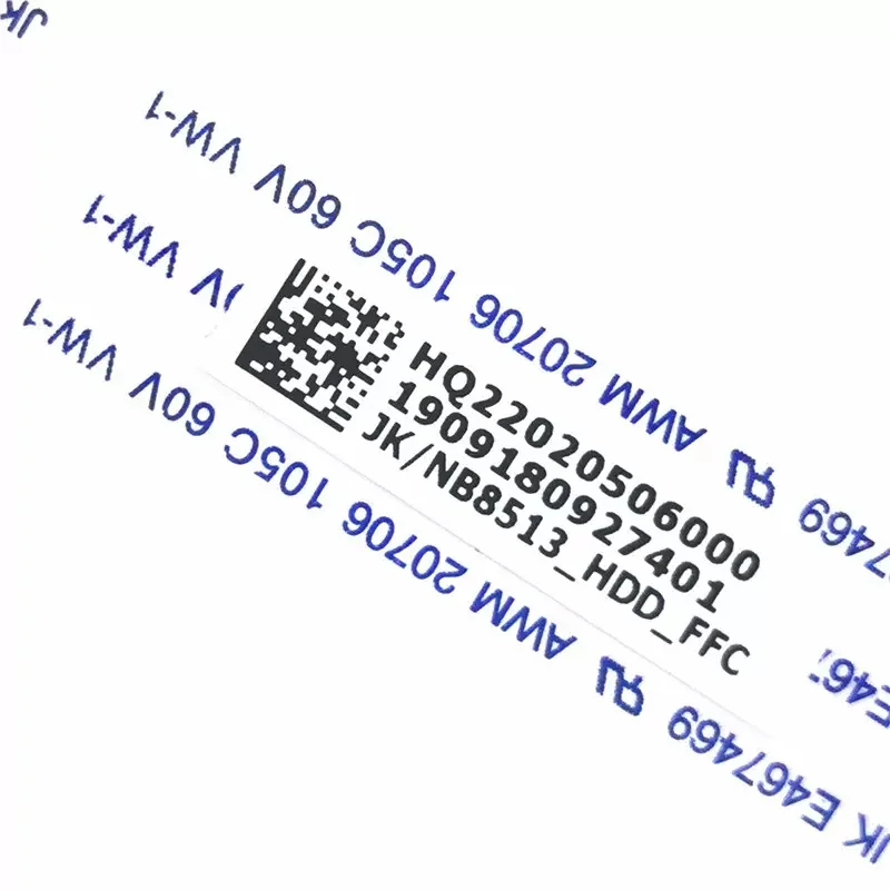 Acer Aspire 5 HDD Flex Cable Replacement 5 Acer Aspire 5 HDD Flex Cable Replacement - Image 5