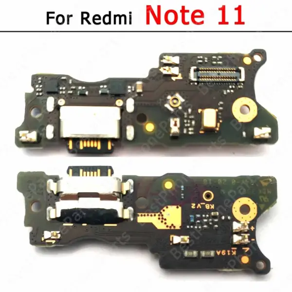 Original USB Dock for Xiaomi Redmi Note Series - Image 13