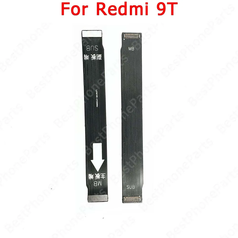 Xiaomi Redmi Main Board Flex Cable Replacement 8 Xiaomi Redmi Main Board Flex Cable Replacement - Image 8