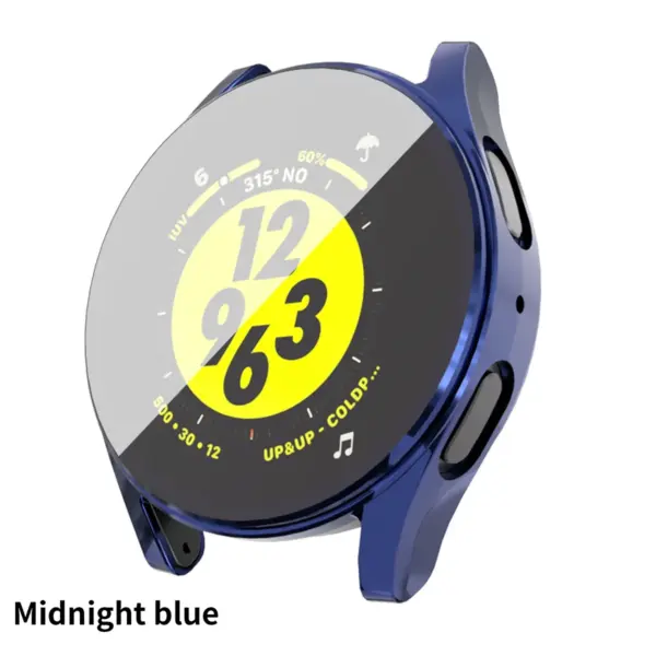 TPU Protective Case for Samsung Galaxy Watch7 Ultra 47mm - Image 10