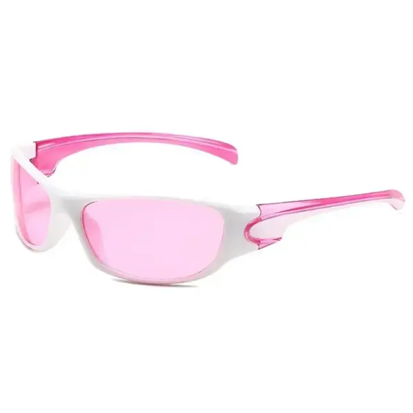 Fashion Y2K Punk Sunglasses for Women - Image 10