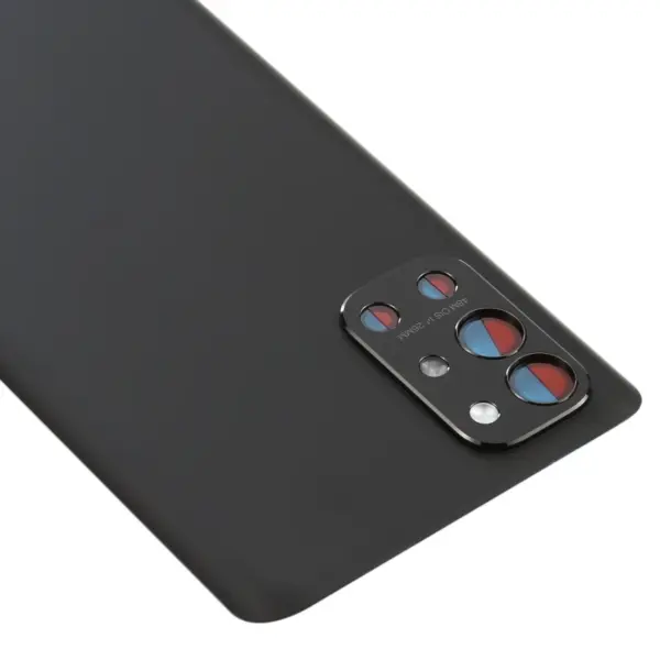 OnePlus 9R Rear Cover with Camera Lens Replacement - Image 5