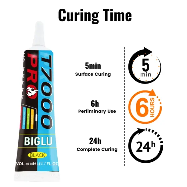 BIGLU T7000 PRO Liquid Glue for Repair - Image 3