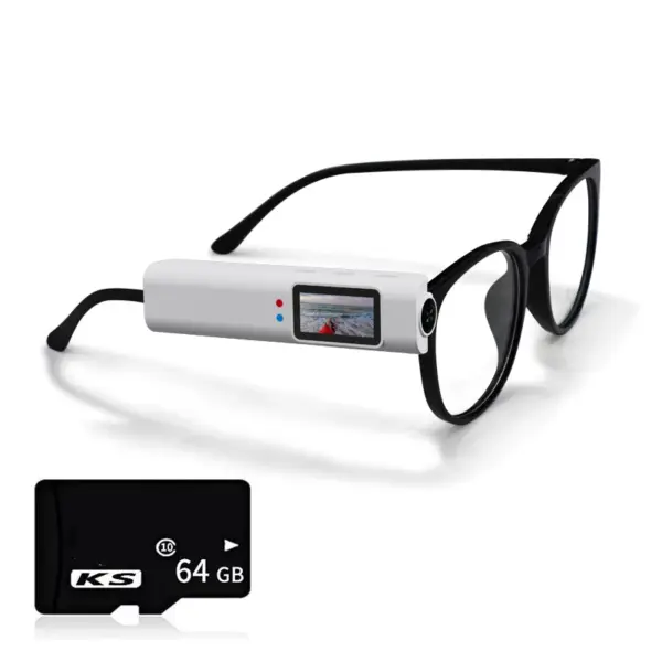1080P WiFi Sports Camera with Phone Connectivity - Image 10