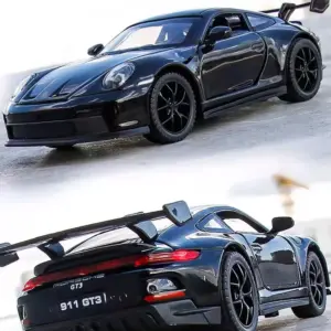 1:32 Porsche 911 GT3 Alloy Model Car 11 S78b38e2262d042d983788c8892a36ea1o