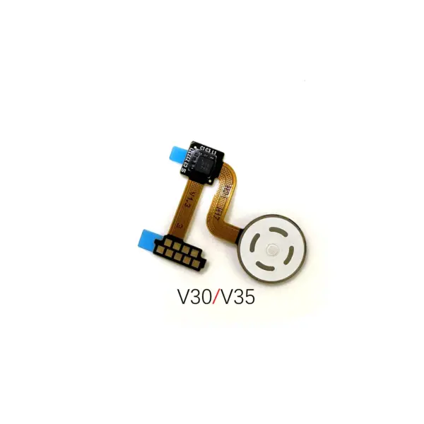 Fingerprint Home Button Sensor Flex Cable for LG V20 V30 V35 V50 - Image 5