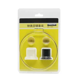 Magnifying Glass Set for Watch Repair 24 S78e273d94338415fb5ee430e6b508940x 2