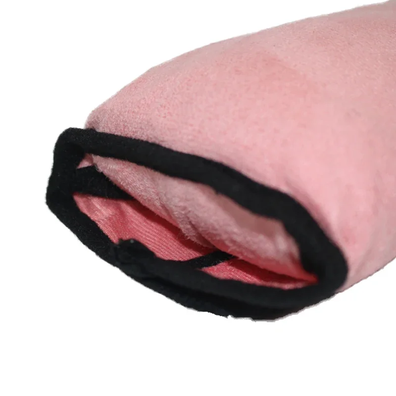 Kids Car Seat Belt Shoulder Cushion Pad 6 Kids Car Seat Belt Shoulder Cushion Pad - Image 6