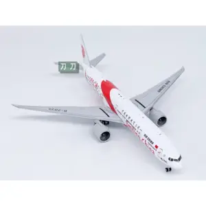 NG Diecast 1/400 B777-300ER Passenger Jet Model 7 S792247287d024258ac3ae7354456a33by