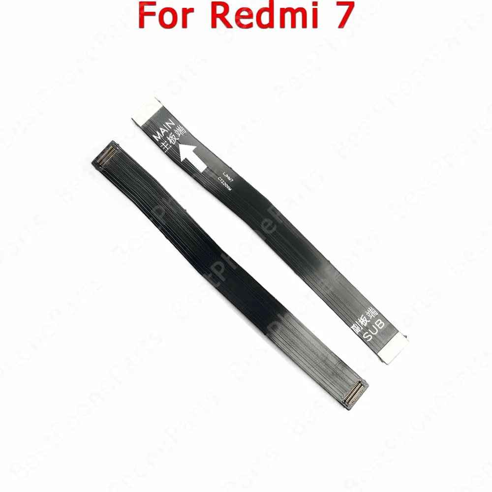 Xiaomi Redmi Main Board Flex Cable Replacement 2 Xiaomi Redmi Main Board Flex Cable Replacement - Image 2