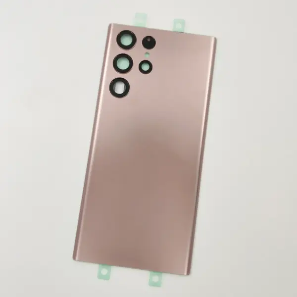 Samsung Galaxy S22 Ultra 5G Rear Housing Cover - Image 10