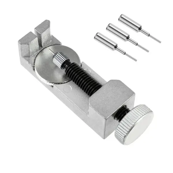Watch Band Link Pin Remover Kit for Watches - Image 15