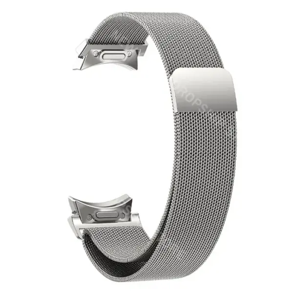 Samsung Galaxy Watch6/5/4 Classic Milanese Strap - Image 8