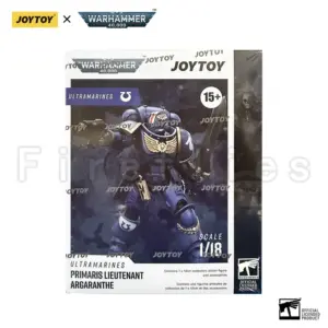 1/18 Primaris Lieutenant Argaranthe Action Figure 9 S797a60ce42e0419fa336df847bcf59c2m 3