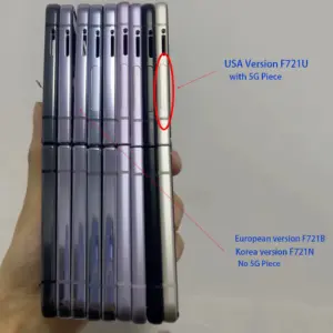 Samsung Galaxy Z Flip 4 F721 Middle Frame Housing 10 S7983d4a4657f4cf0962c47f53a770b32I