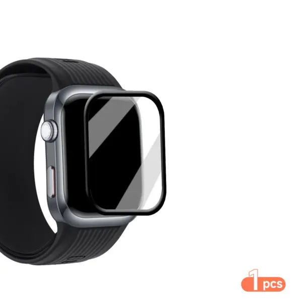 20D Screen Protector for Huawei Watch D2 - Image 9