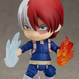 My Hero Academia Shoto Todoroki Action Figure 1112 14 S79bb4f033d2b49af8ae4da0980b6fe45Q