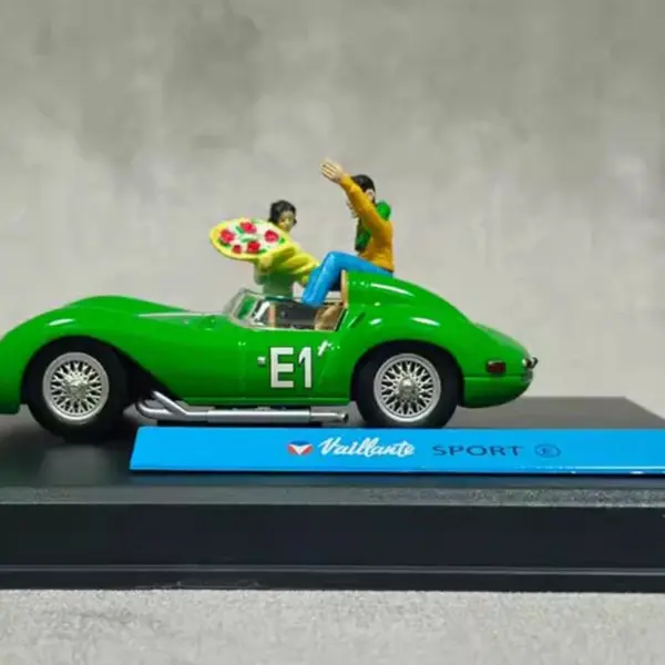 1/43 Vaillante Sport E1 Classic Diecast Car - Image 2
