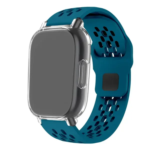 Xiaomi Redmi Watch 5 Active/5 Lite Silicone Band Kit - Image 8