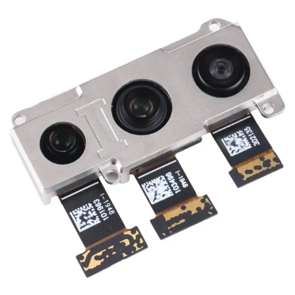 Back Facing Camera Set for Asus Zenfone 7 / 7 Pro ZS670KS ZS671KS - Image 2
