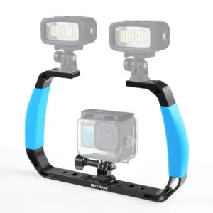 PULUZ Underwater Action Camera Rig PU926