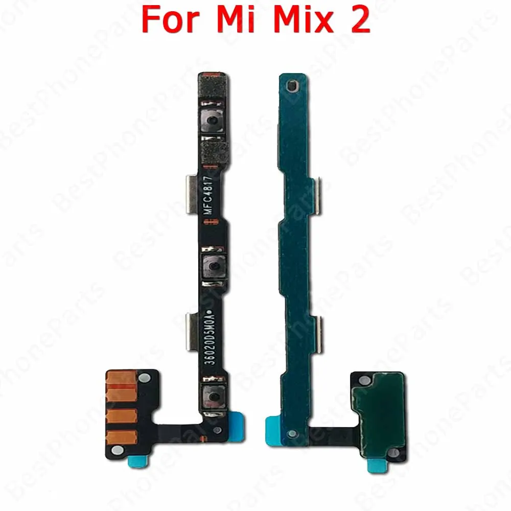 Xiaomi Mi A2 Lite Power & Volume Flex Cable Repair Kit 16 Xiaomi Mi A2 Lite Power & Volume Flex Cable Repair Kit - Image 16
