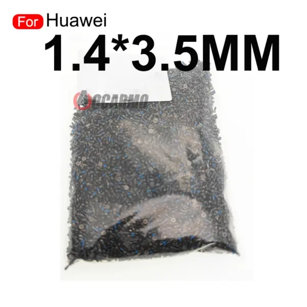 100Pcs Huawei Mate 20 Pro P40 Honor 60 Screws - Image 4