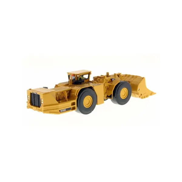 Jerren CAT R1700 Scale Alloy Model Truck - Image 5