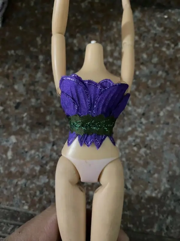Wave 8 Doll Clothes Set for 30cm Dolls - Image 20