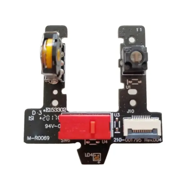Mouse Encoder Wheel Switch for Logitech G603 - Image 10