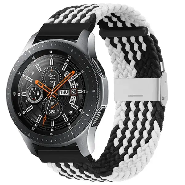 Nylon Band for Samsung Galaxy Watch 5/5 Pro - Image 19