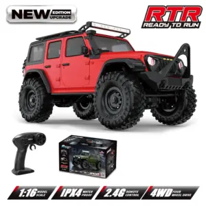 2025 HB-R1601-R1603 1:16 RC Off-road Horse Car 23 S7a50767f9f45430188423bdb4c4d9912v 2