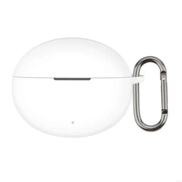 OPPO Enco Free 4 Silicone Earphone Case - Image 10