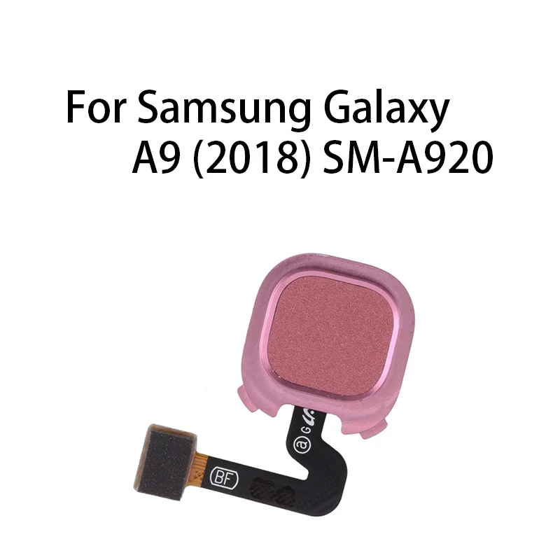 Samsung Galaxy A9 (2018) Fingerprint Sensor Flex Cable 4 Samsung Galaxy A9 (2018) Fingerprint Sensor Flex Cable - Image 4