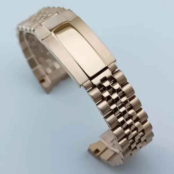Stainless Steel Watch Case for NH35A 36/41mm - Image 9