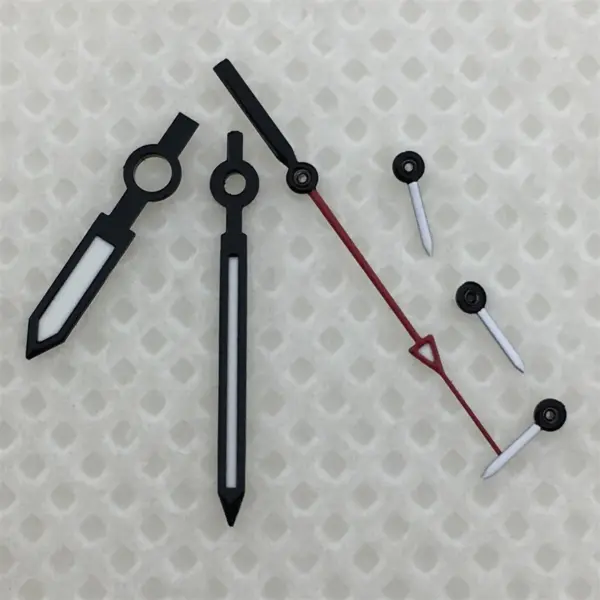 Watch Hands for VK63/VK63A Quartz Movements - Image 20