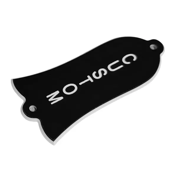 Gibson LP/SG Truss Rod Cover Plate Set - Image 23