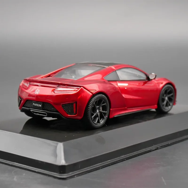 Ixo 1:43 Honda NSX 2016 Alloy Car Model 2 Ixo 1:43 Honda NSX 2016 Alloy Car Model - Image 2