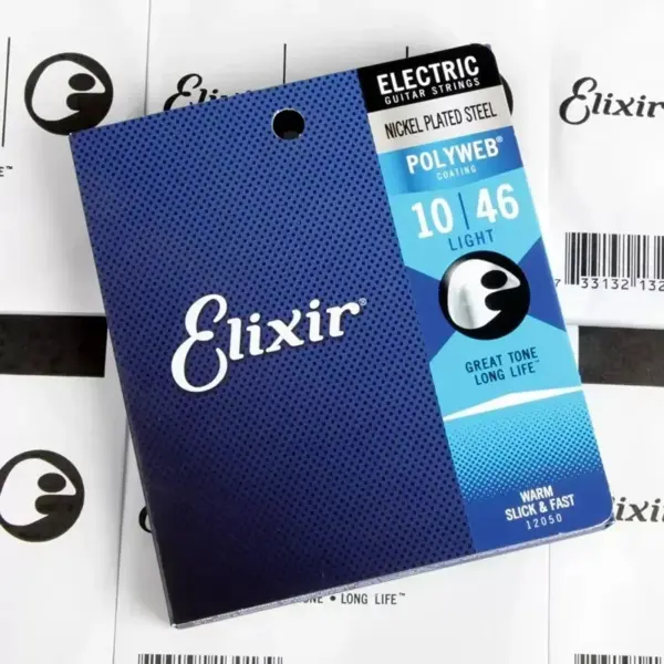 Acoustic Guitar Strings Set for Beginners - Image 3