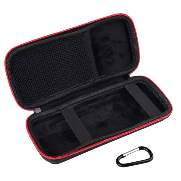 Hard EVA Travel Case for Baseus 65W Power Bank - Image 3