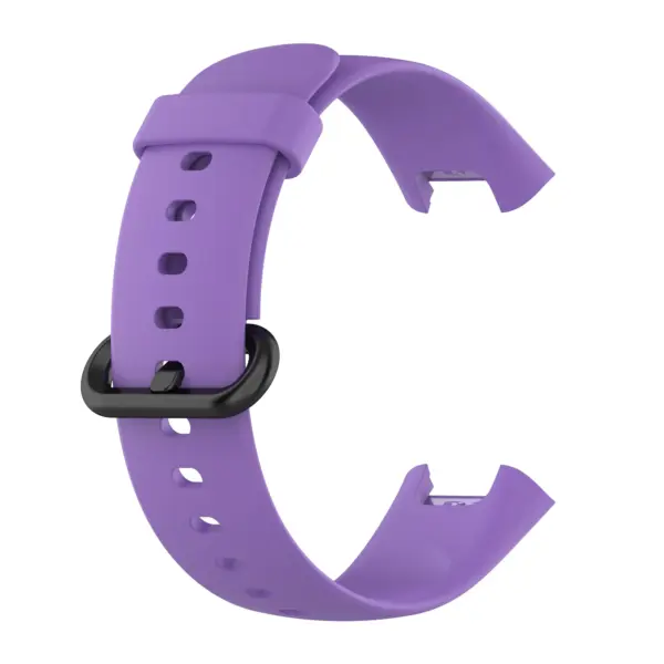 Silicone Sport Strap for Redmi Watch 2 Lite - Image 17