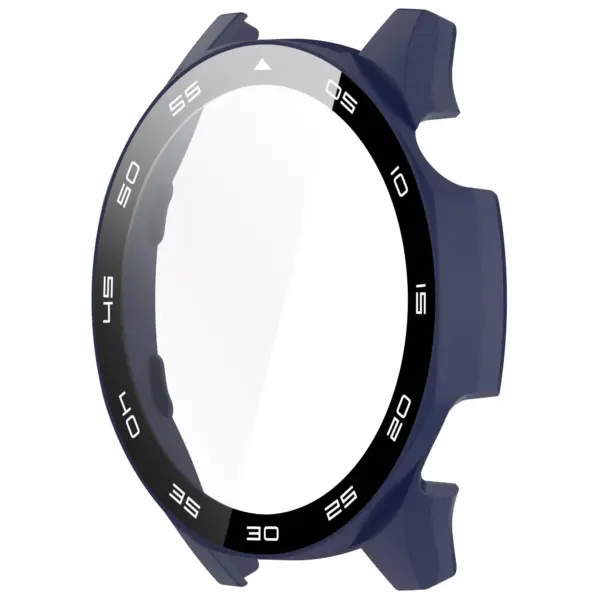 Huawei Watch GT 5 46mm Tempered Glass Case - Image 11