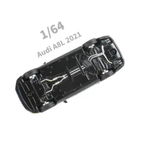 1:64 Audi A8L Diecast Miniature Model Collection 13 S7b0cf3b7982945b7876c165ff00a108dQ