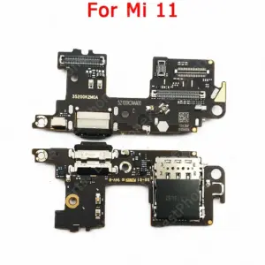 Xiaomi Mi 11 Series Charging Port PCB Replacement 9 S7b0d5418df95493ab65bdbe816cf42129 1