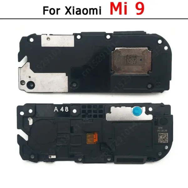 Xiaomi Mi 9 SE Loudspeaker Replacement Module - Image 14