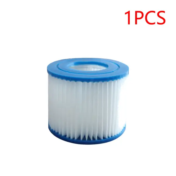 1-15Pcs Pool Filter for Intex VI Model - Image 11