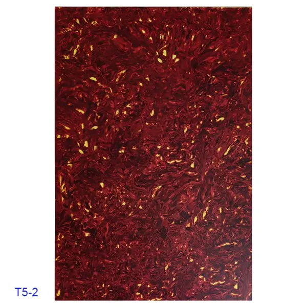 Xinyue 29x19cm Acoustic Guitar Pickguard Sheet - Image 16