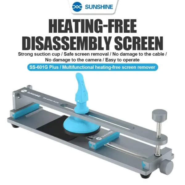 SUNSHINE SS-601G Plus LCD Screen Separator Tool - Image 2