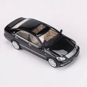 MASDI 1:64 Alloy Model Car for Collectors 11 S7ba82aa38b294e649e7cbab5760c7f76c