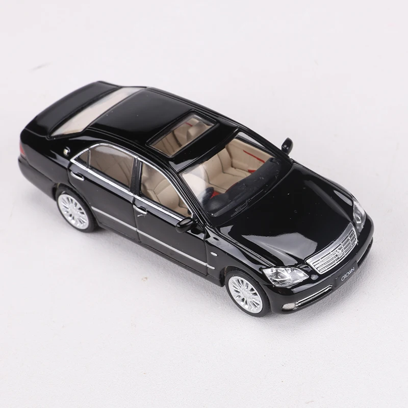 MASDI 1:64 Alloy Model Car for Collectors 3 MASDI 1:64 Alloy Model Car for Collectors - Image 3